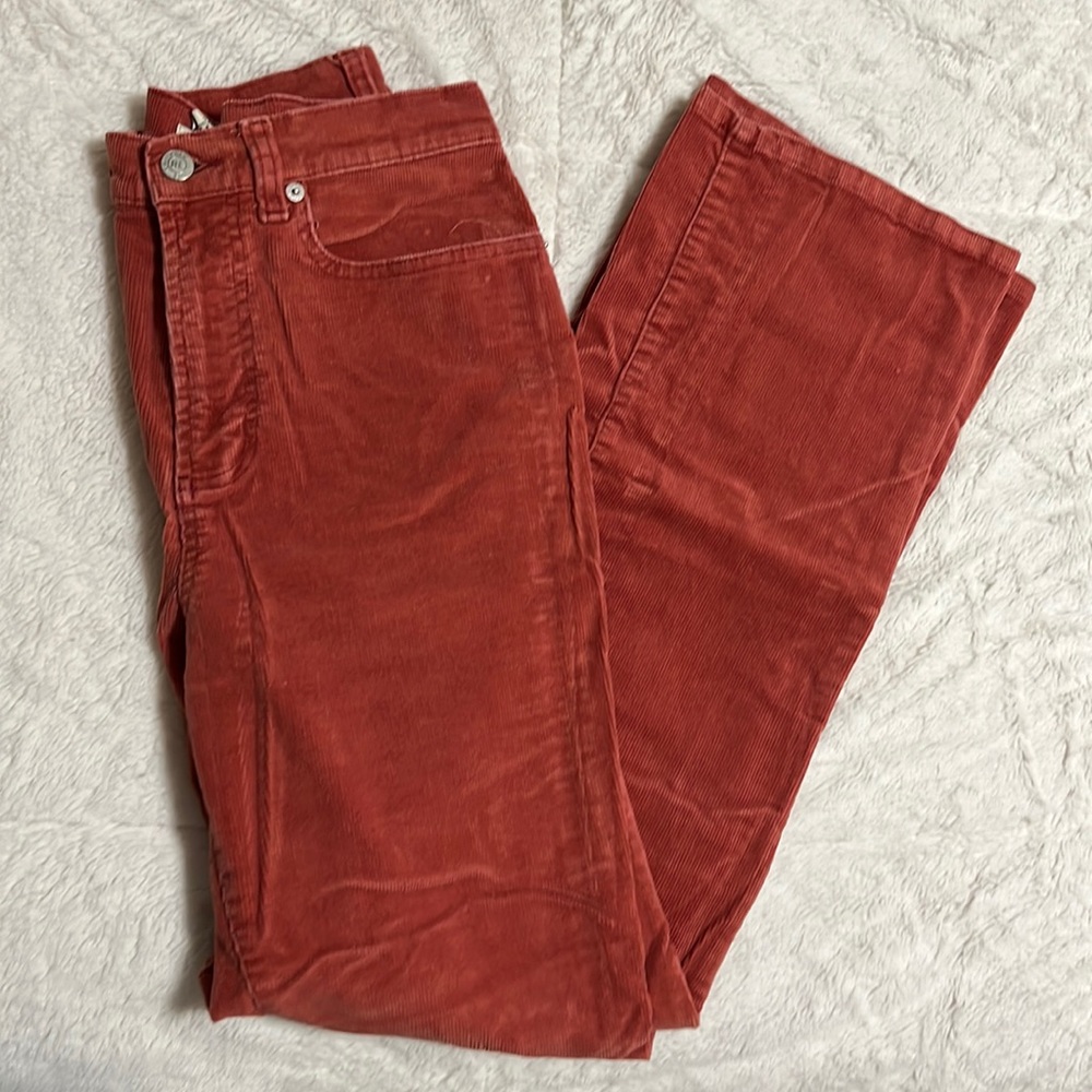Vintage Ralph Lauren, Polo Jean Company, size 10, corduroy
